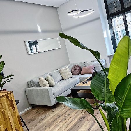 Polonia Art Apartments In The City Center Katowice Exterior foto